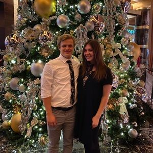 Meet your Posher, Victoria